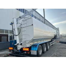 Halbschilder des Bulk-Vorschubtanks